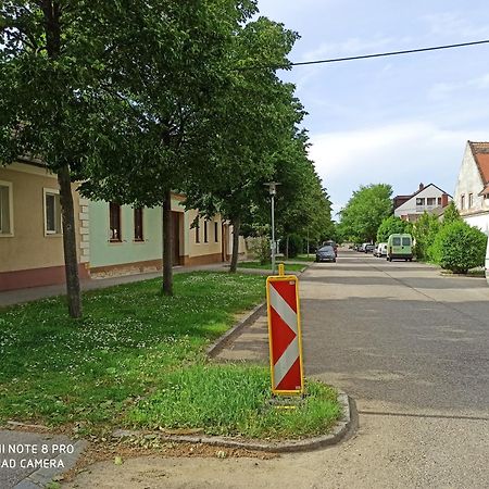 ルストAlte Muehleアパートメント エクステリア 写真